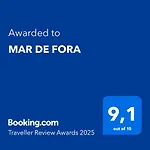 Mar De Fora * Cambados