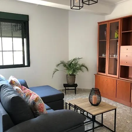 公寓 Mar De Fora *