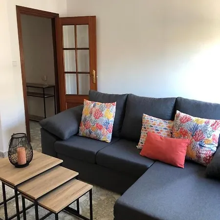 Apartment Mar De Fora *