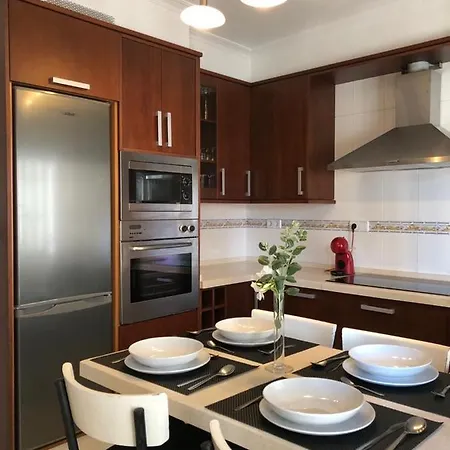 Apartment Mar De Fora *