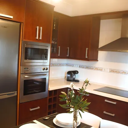 Mar De Fora Apartment
