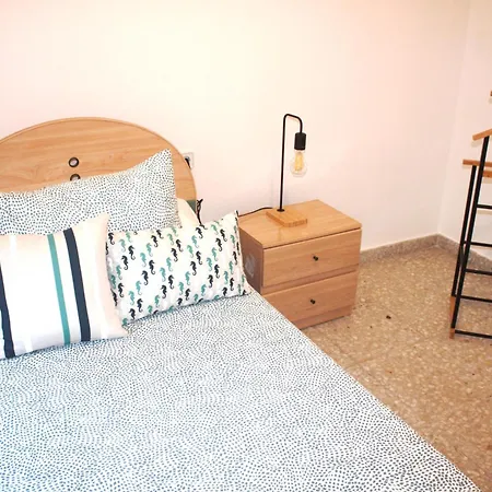 דירה Mar De Fora