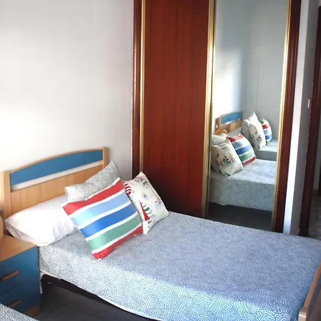 Mar De Fora Apartment
