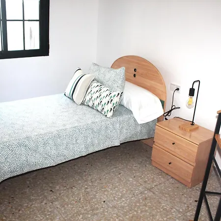 Mar De Fora Apartment *