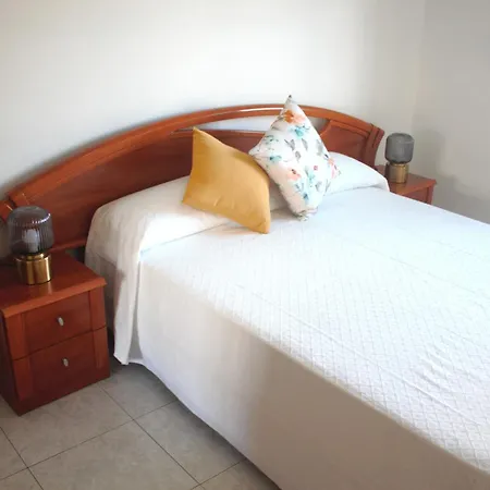 Mar De Fora Apartment