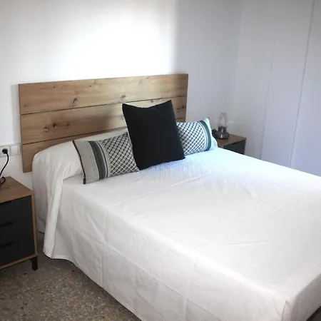 Mar De Fora Apartment