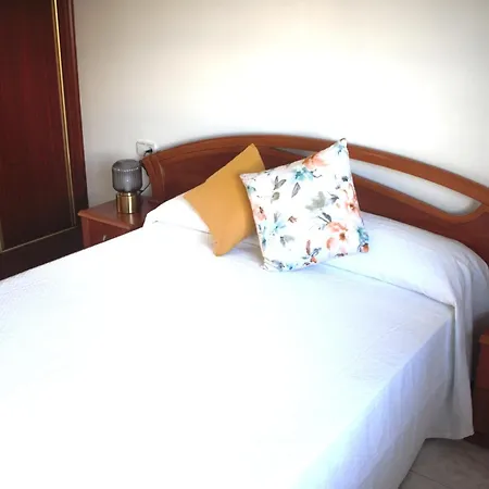 Mar De Fora Apartment