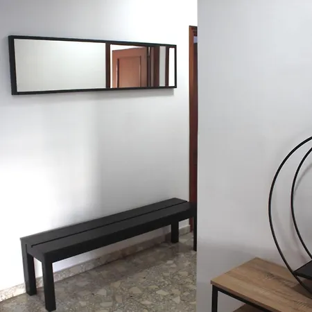 Apartment Mar De Fora