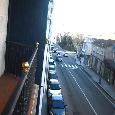 Mar De Fora Apartment