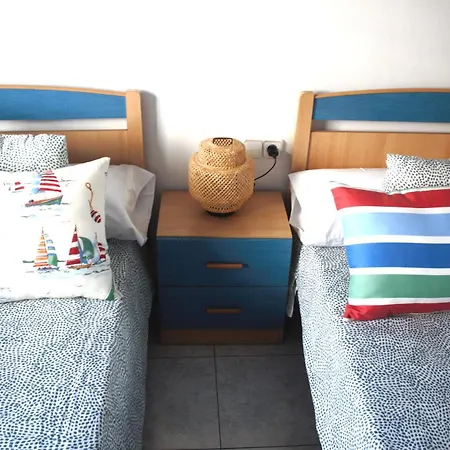 Apartment Mar De Fora