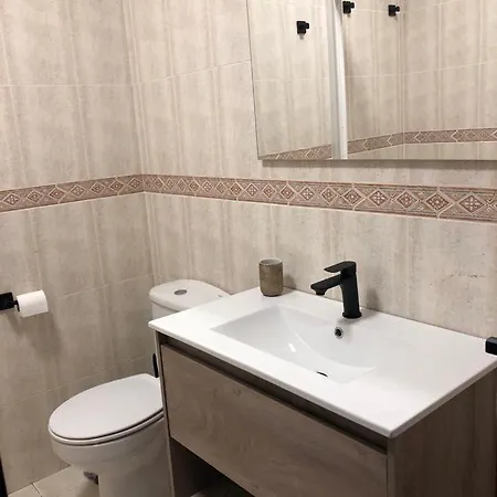 Mar De Fora Apartment Cambados