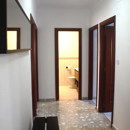 Apartment Mar De Fora *