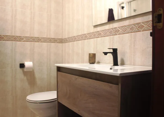 Mar De Fora Cambados