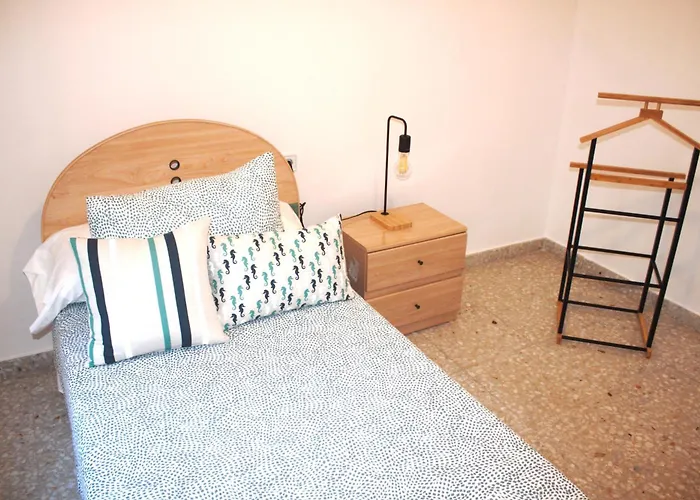 Apartament Mar De Fora