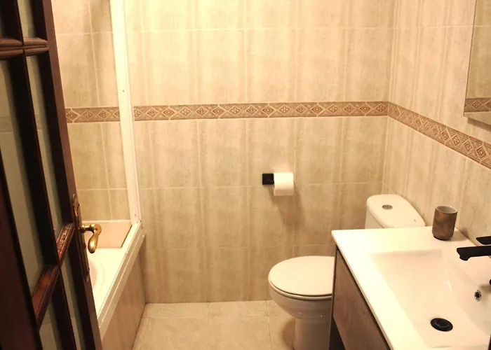 Mar De Fora Cambados