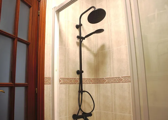 Appartamento Mar De Fora