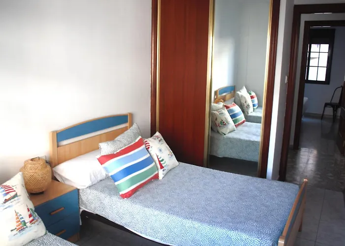 Mar De Fora Apartament