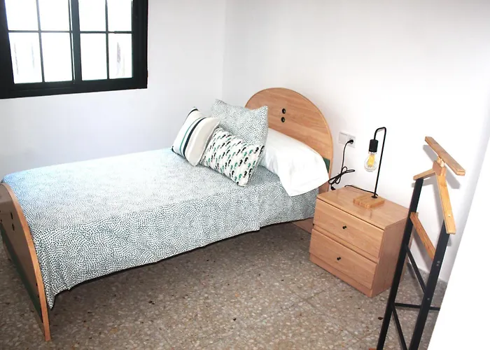 Mar De Fora Apartament *
