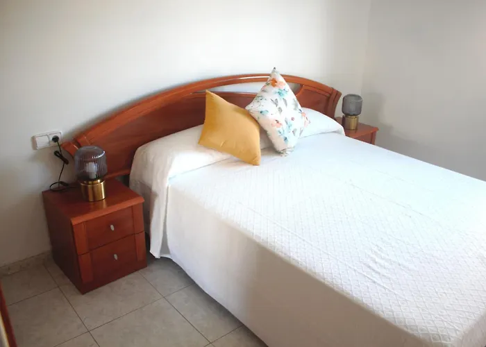 Mar De Fora Appartamento