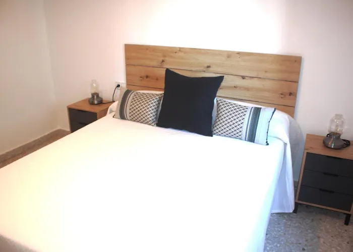 Mar De Fora * Cambados