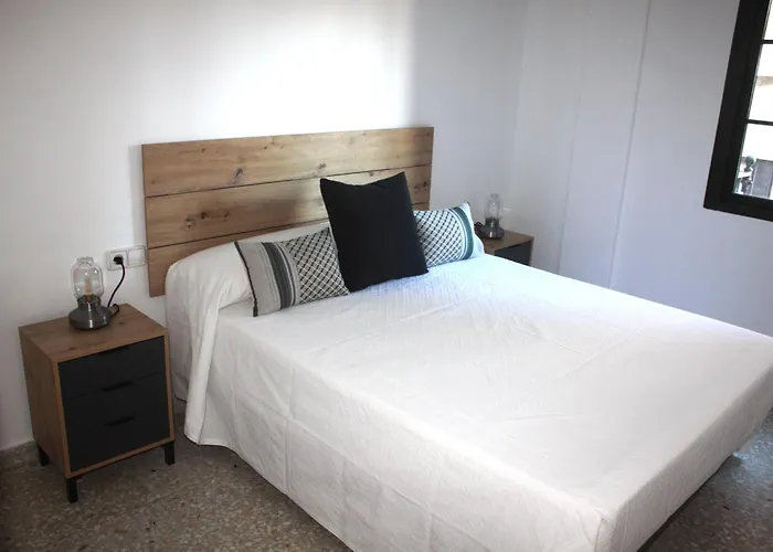 Mar De Fora Apartament
