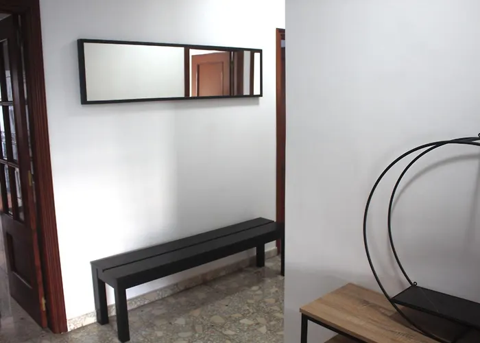 Appartamento Mar De Fora