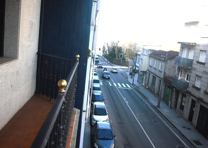 Mar De Fora Apartament