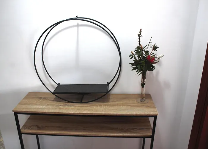 Daire Mar De Fora Cambados