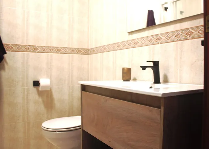 Mar De Fora Daire Cambados